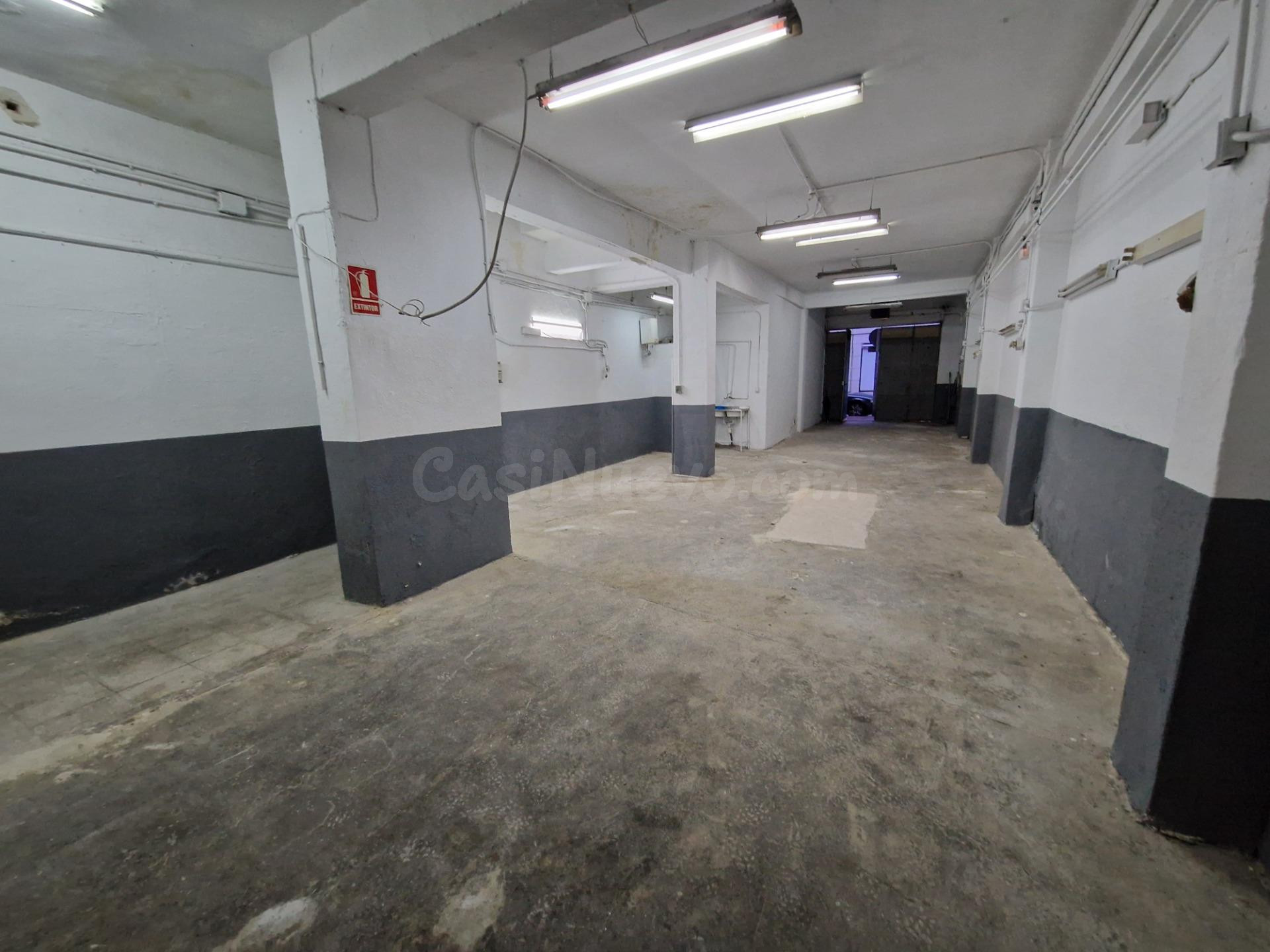 Local comercial 140m² en venta - Centro - foto 2