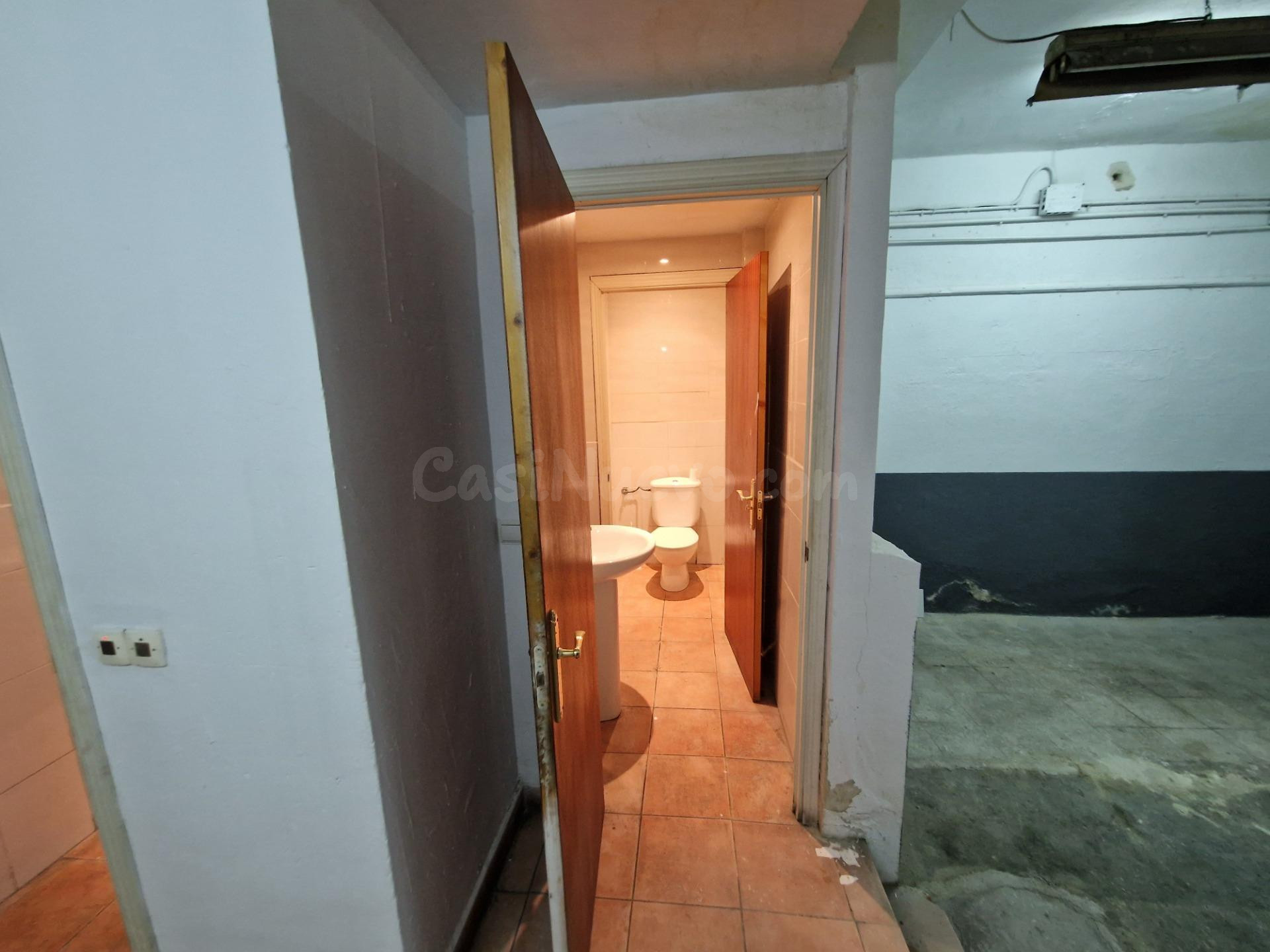 Local comercial 140m² en venta - Centro - foto 4