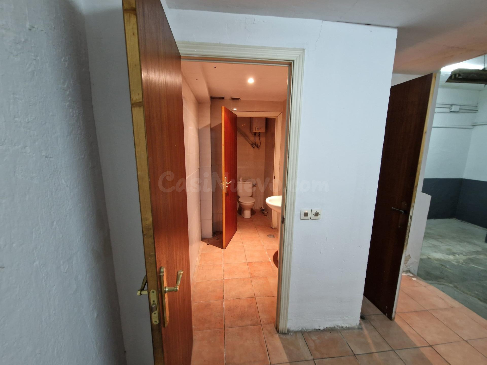 Local comercial 140m² en venta - Centro - foto 5