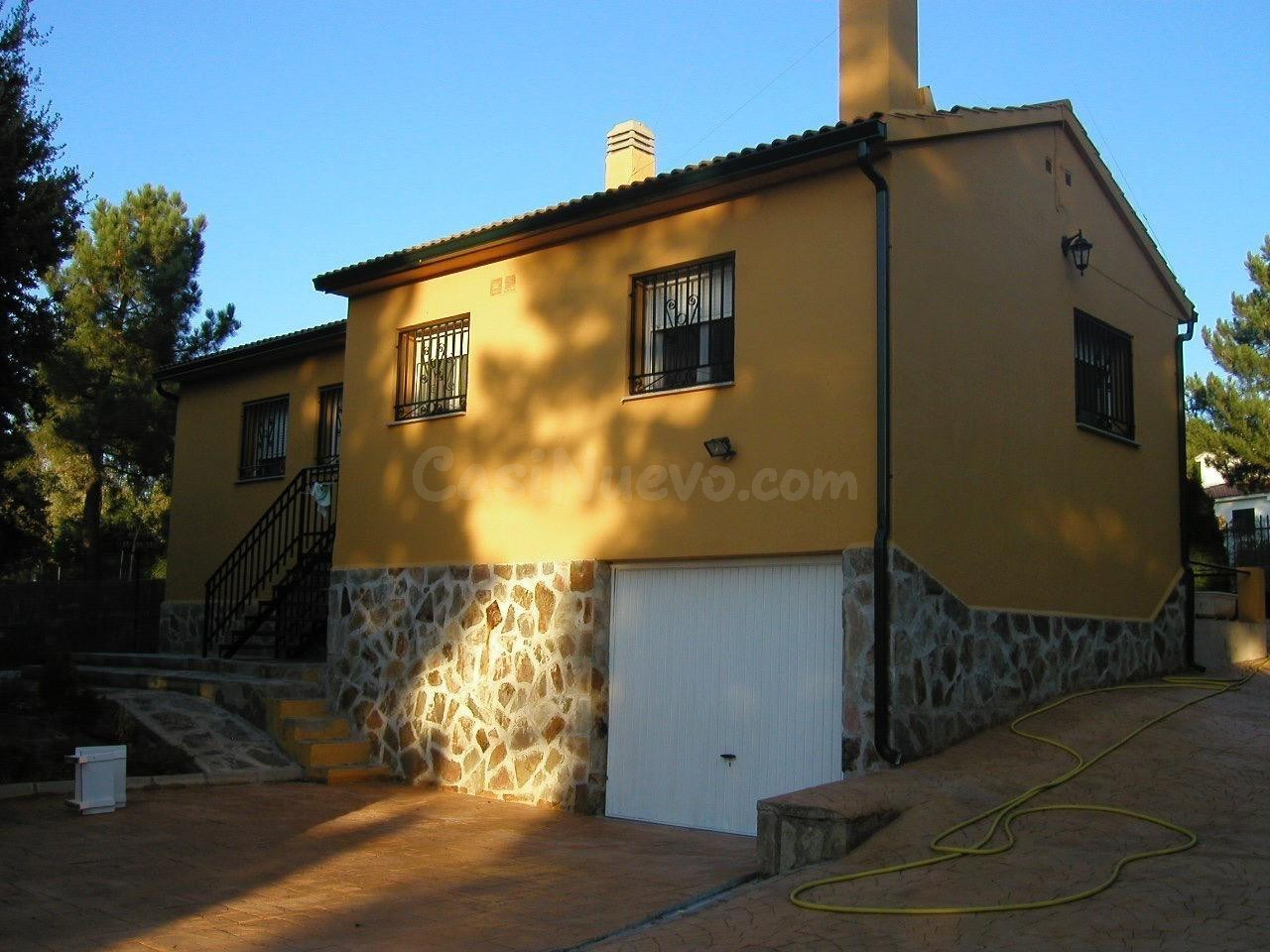 Casa 4 habitaciones 90m² en venta - Castilla y leon