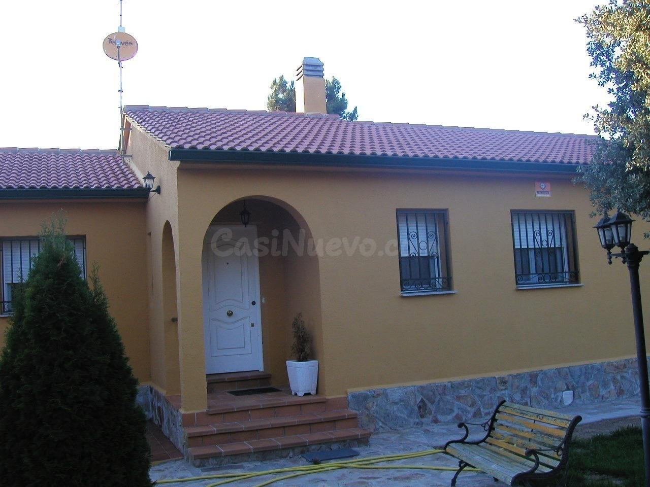 Casa 4 habitaciones 90m² en venta - Castilla y leon - foto 2