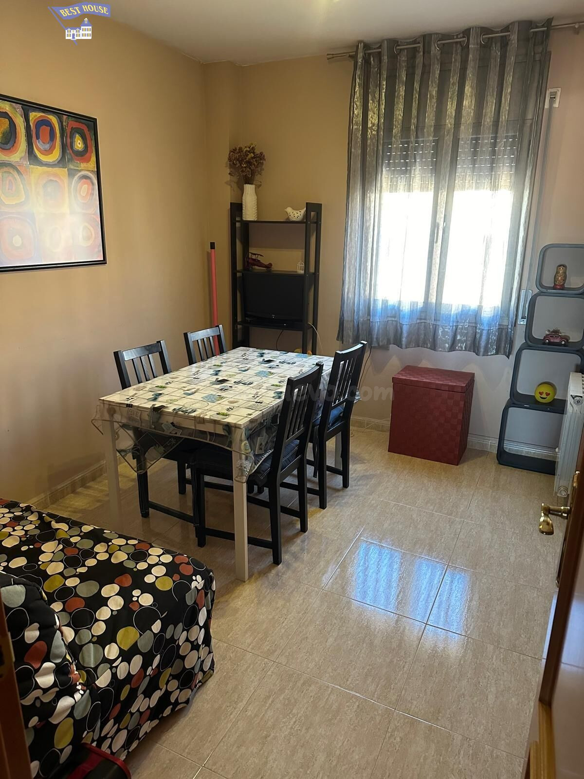 EXCLUSIVO DÚPLEX EN UBICACIÓN CÉNTRICA Y TRANQUILA PALAU-SOL - foto 2