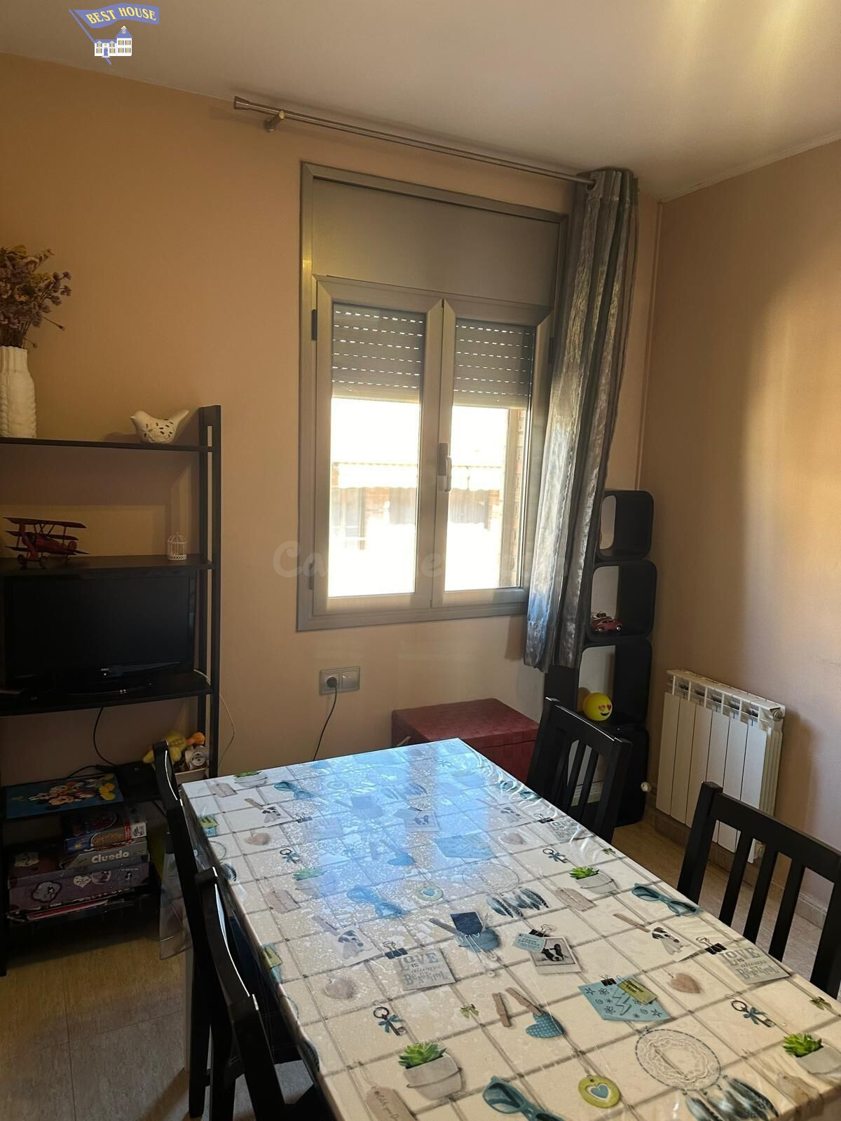 EXCLUSIVO DÚPLEX EN UBICACIÓN CÉNTRICA Y TRANQUILA PALAU-SOL - foto 5