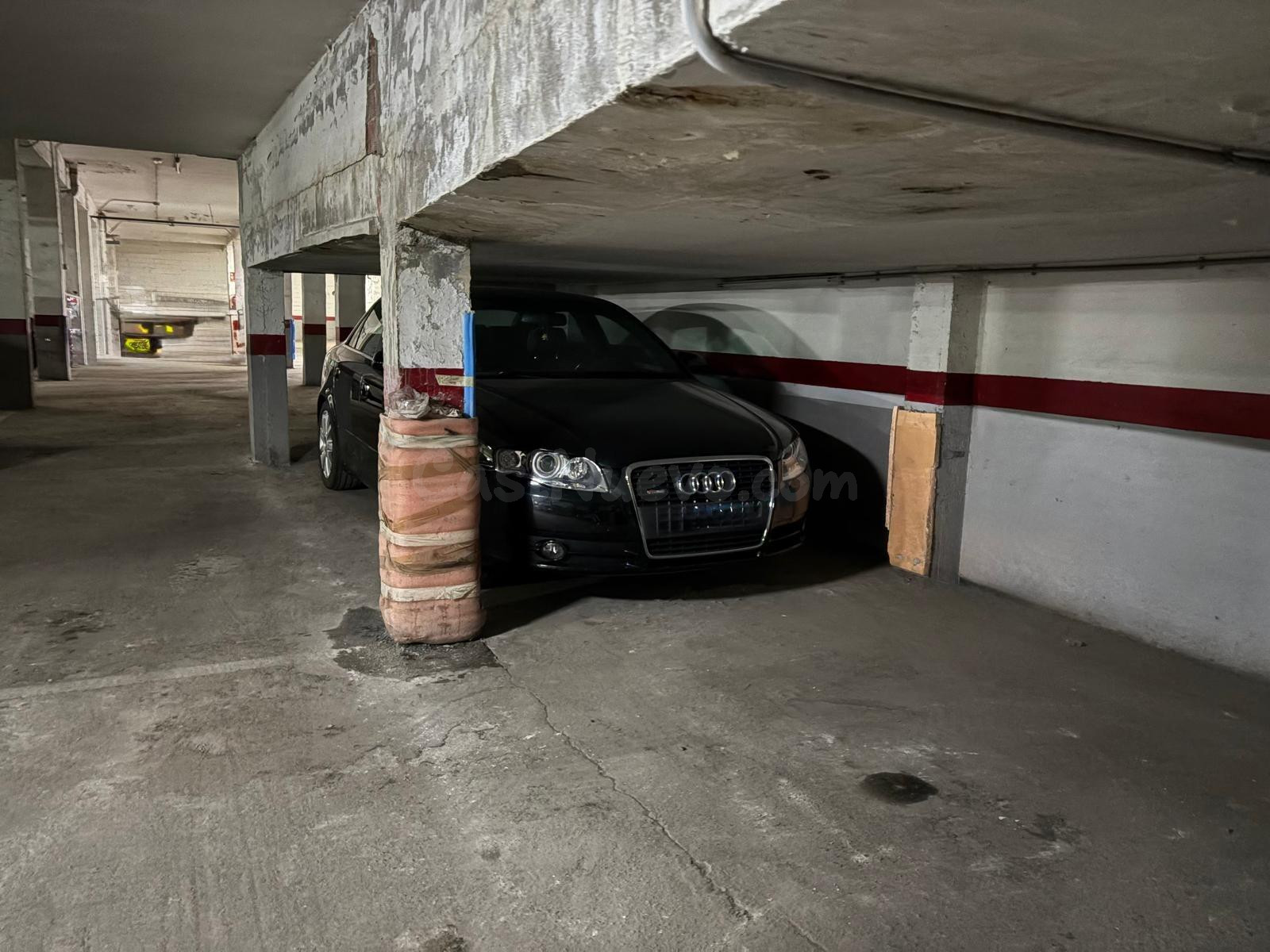 Garaje 20m² en venta - Santos