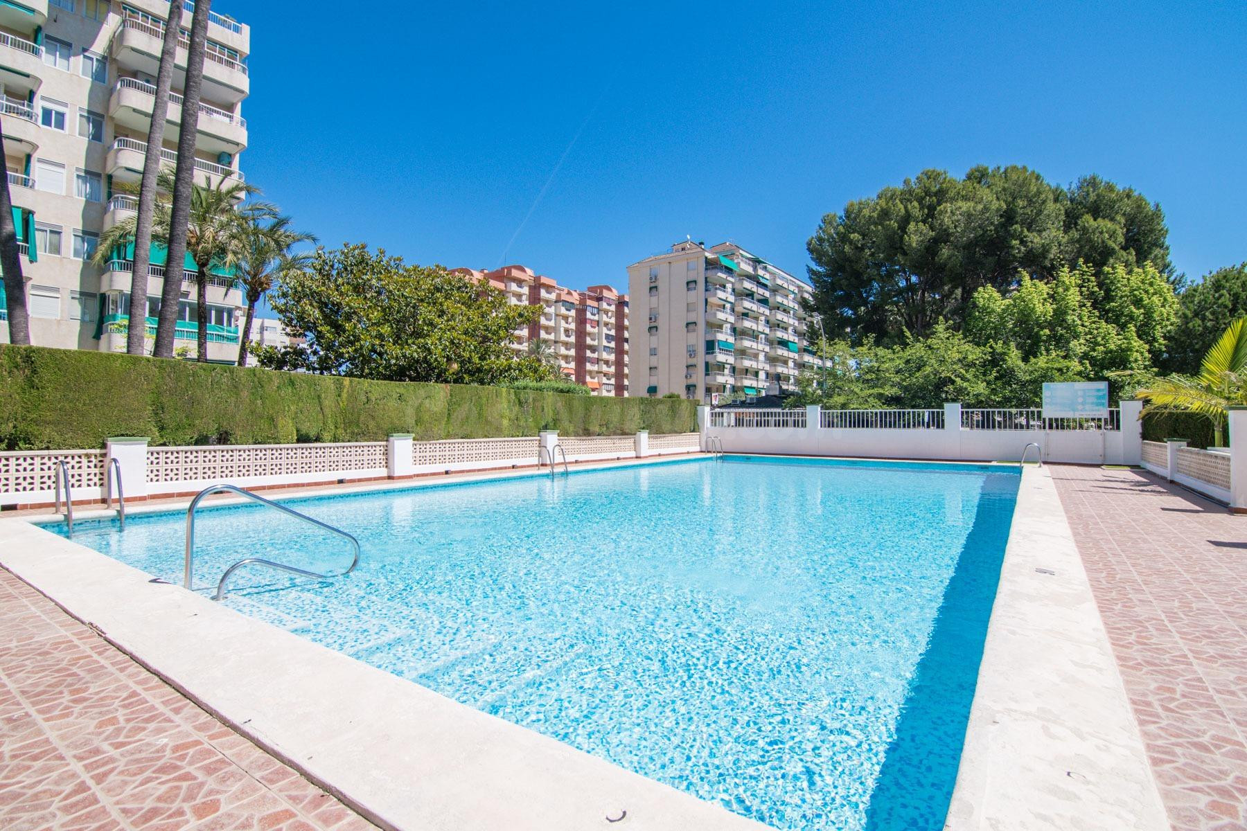 APARTAMENTO EN VENTA PLAYA GANDIA
