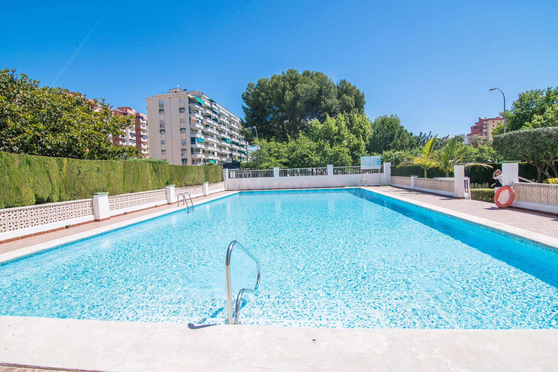 APARTAMENTO EN VENTA PLAYA GANDIA - foto 2