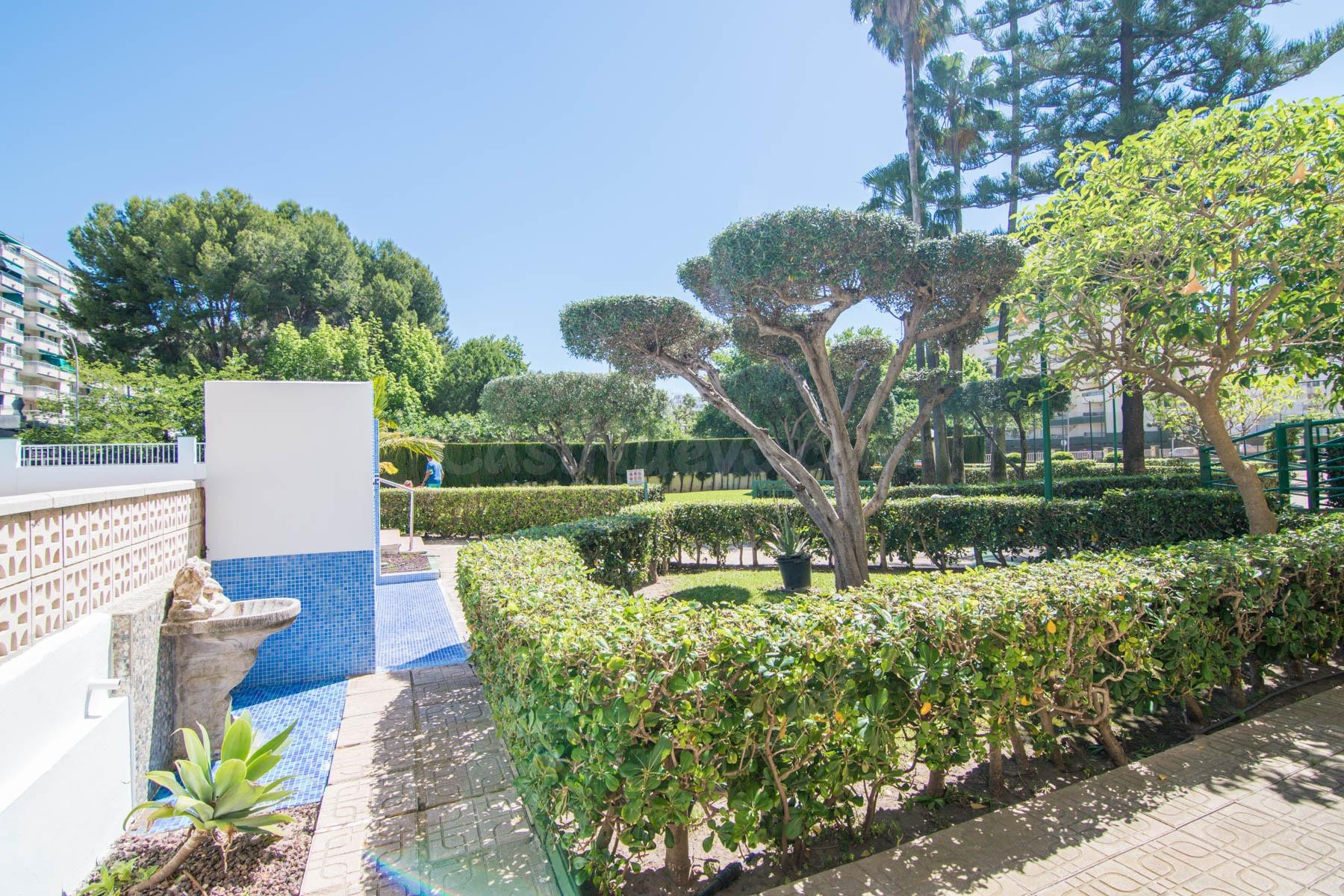 APARTAMENTO EN VENTA PLAYA GANDIA - foto 5