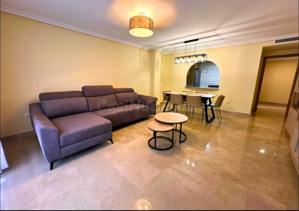 Piso 3 habitaciones 126m² en venta - torrevieja