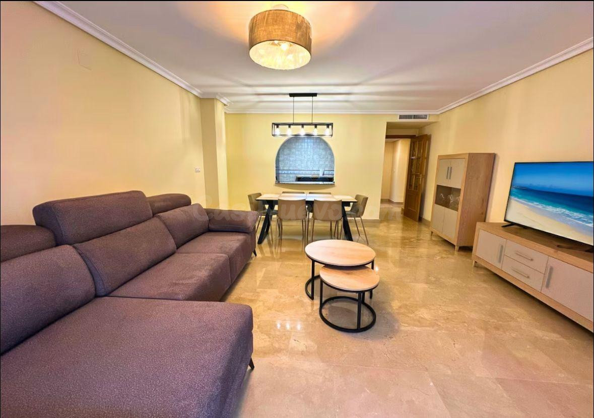Piso 3 habitaciones 126m² en venta - torrevieja - foto 2