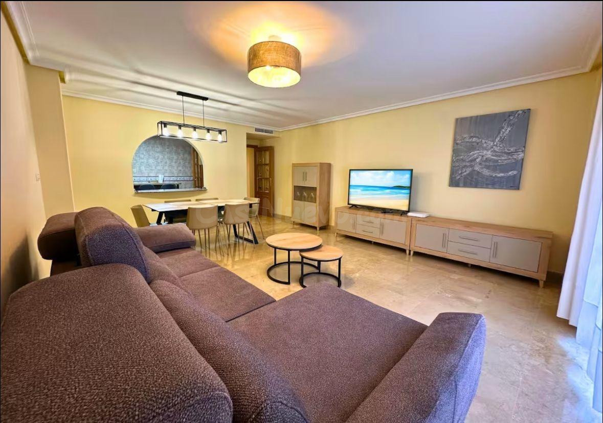 Piso 3 habitaciones 126m² en venta - torrevieja - foto 3