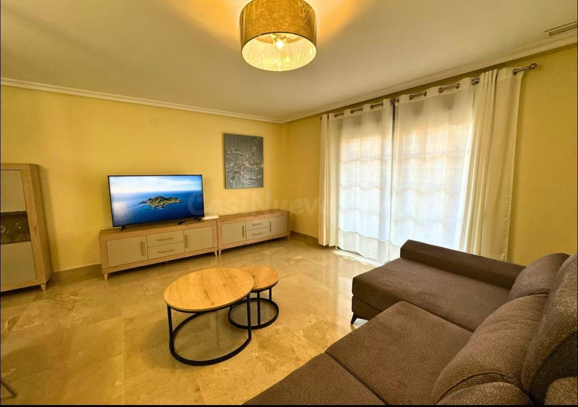 Piso 3 habitaciones 126m² en venta - torrevieja - foto 4
