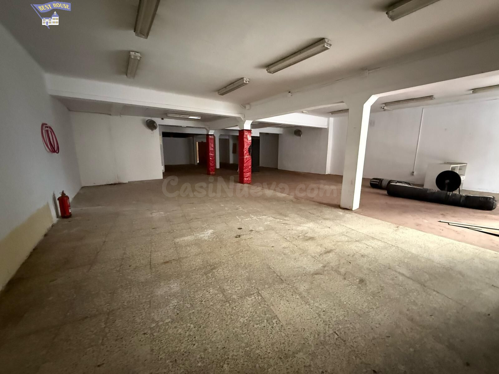 ¡OPORTUNIDAD UNICA EN MOLLET DEL VALLES! LOCAL COMERCIAL EN 