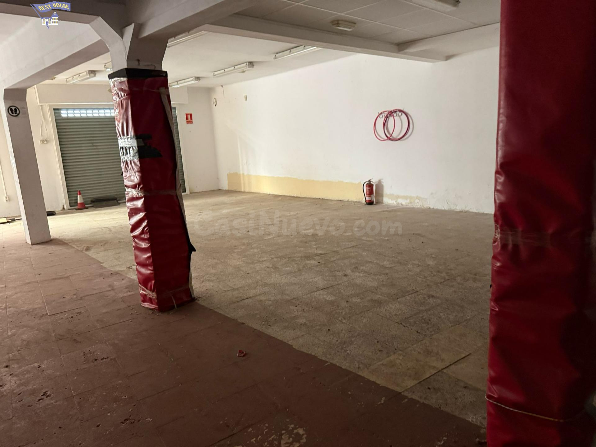 ¡OPORTUNIDAD UNICA EN MOLLET DEL VALLES! LOCAL COMERCIAL EN  - foto 3