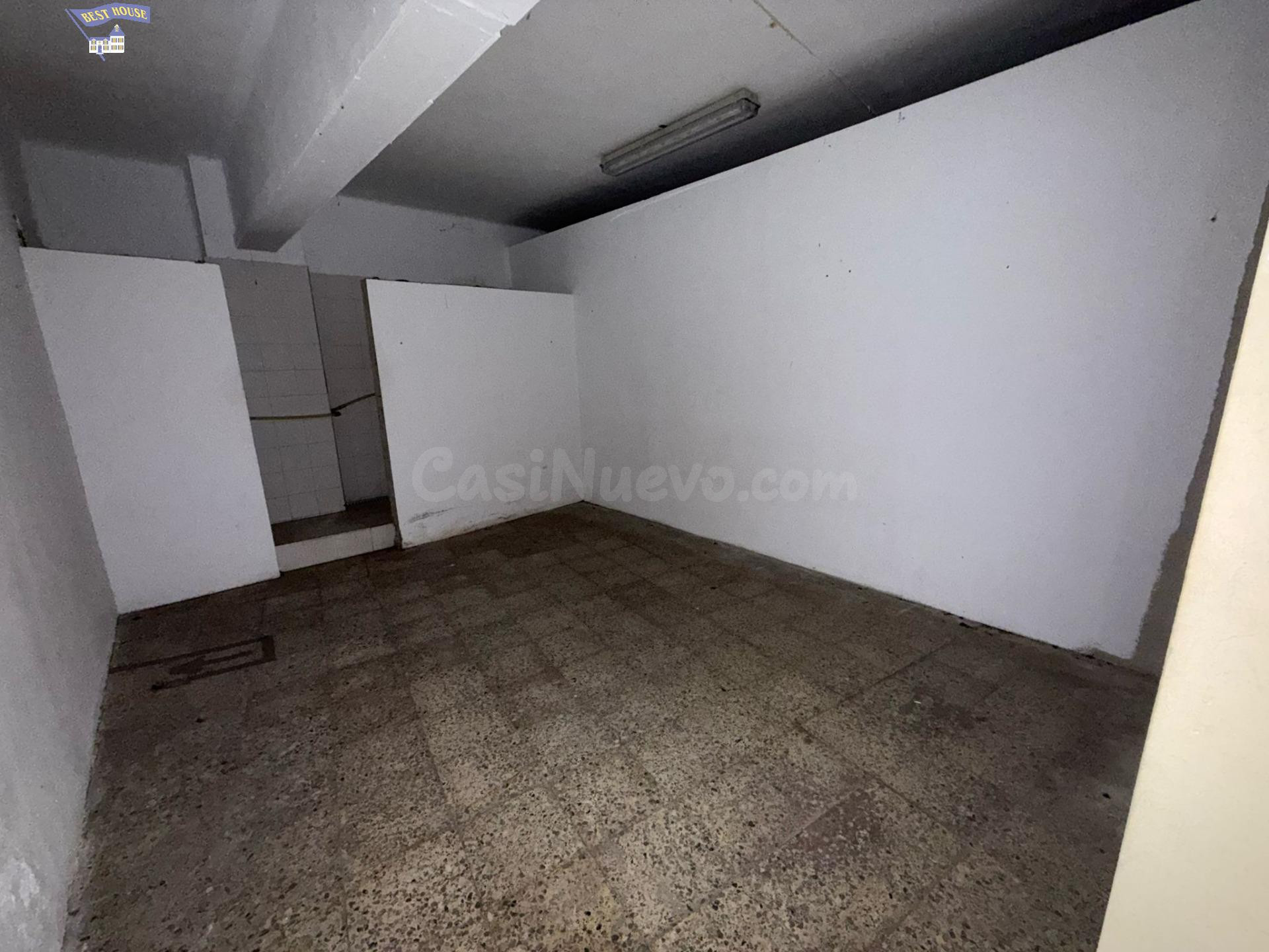 ¡OPORTUNIDAD UNICA EN MOLLET DEL VALLES! LOCAL COMERCIAL EN  - foto 4