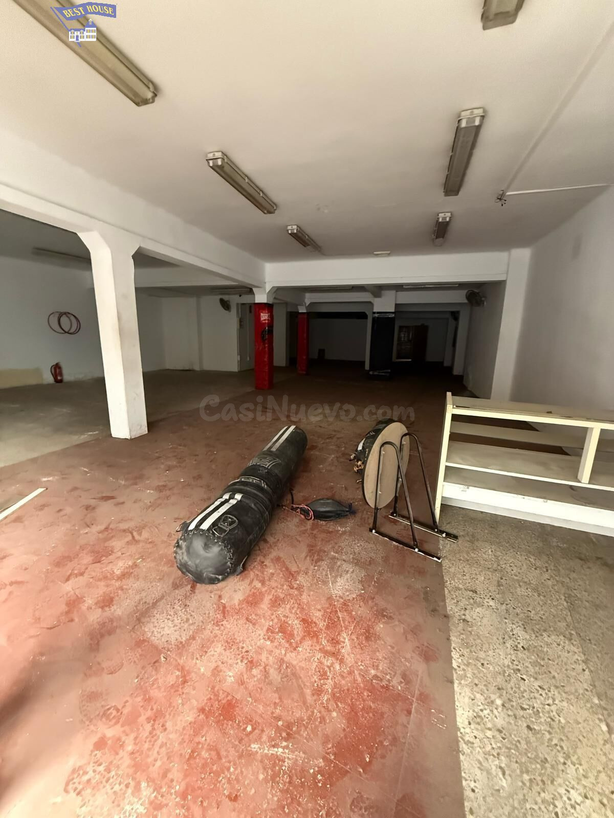 ¡OPORTUNIDAD UNICA EN MOLLET DEL VALLES! LOCAL COMERCIAL EN  - foto 5