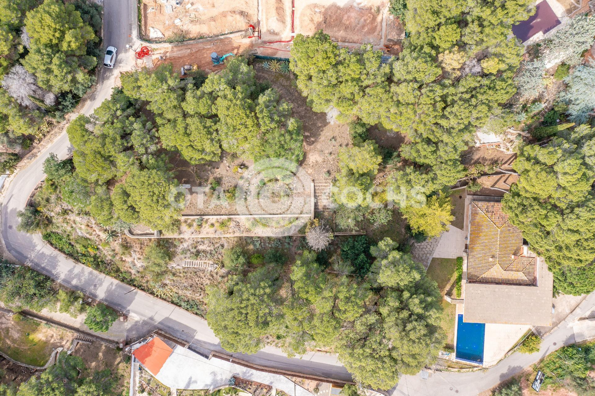 TERRENO URBANO EN CASTELLVELL DEL CAMP - foto 2