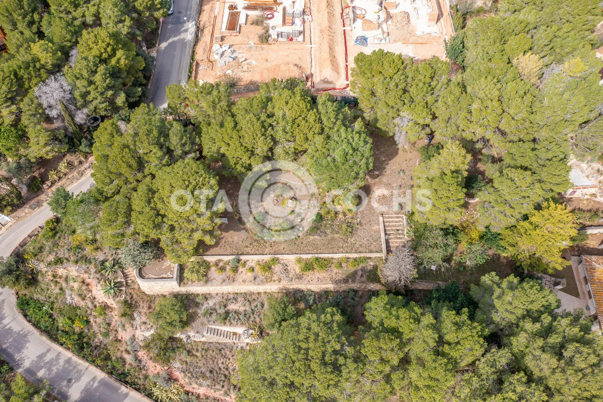 TERRENO URBANO EN CASTELLVELL DEL CAMP - foto 3