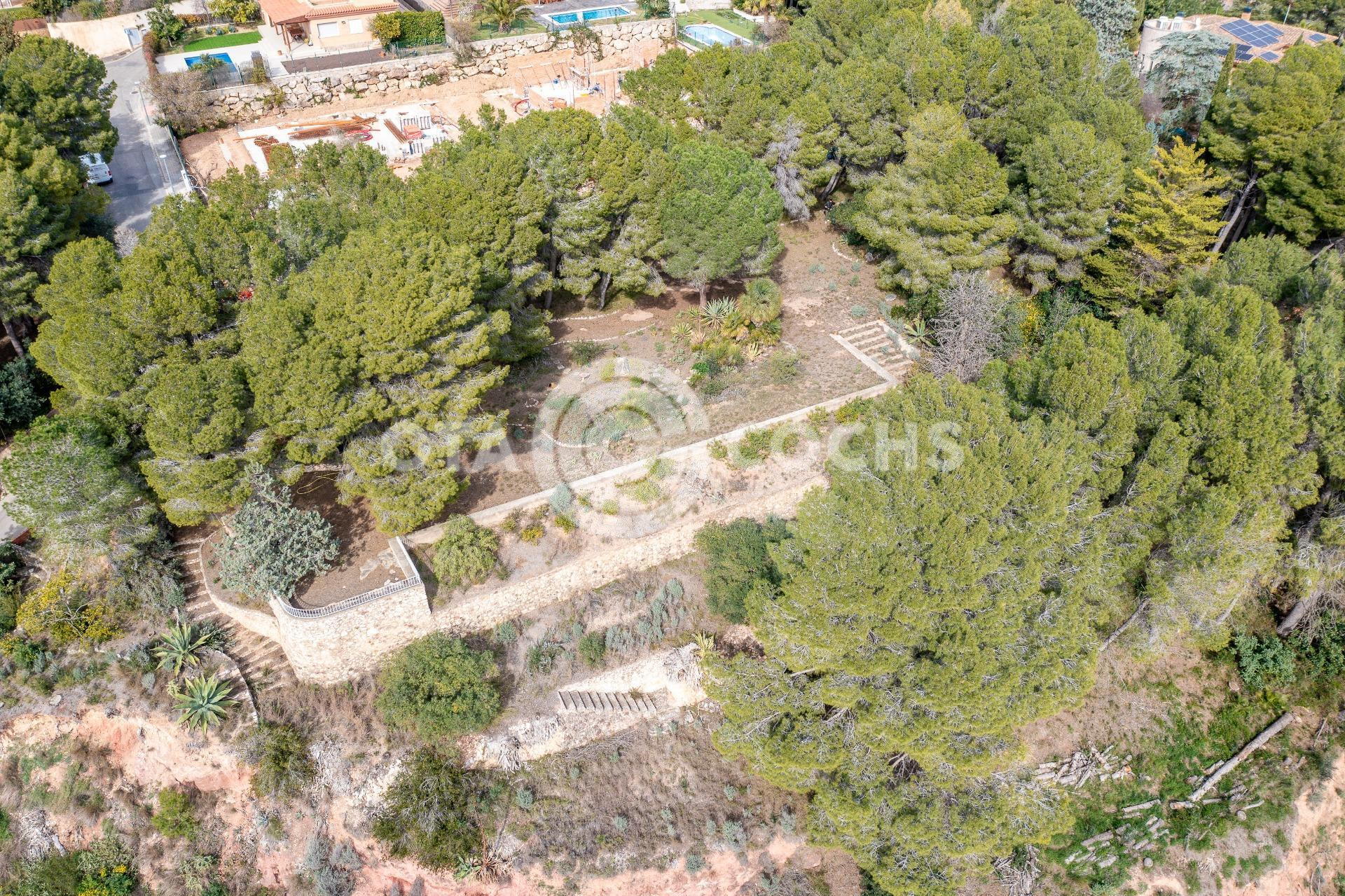 TERRENO URBANO EN CASTELLVELL DEL CAMP - foto 4