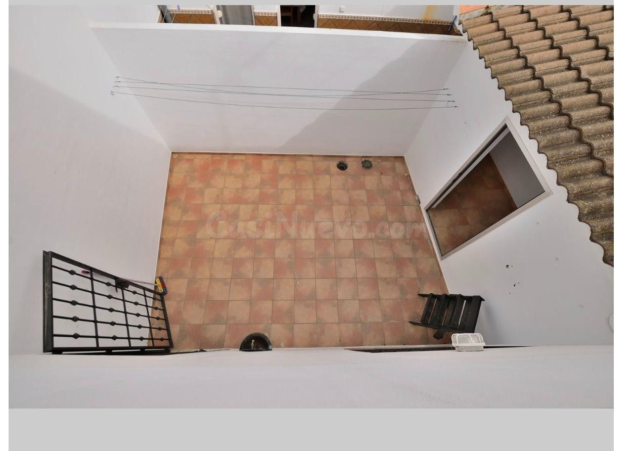Casa reformada en Cuevas del Becerro VPO - foto 2
