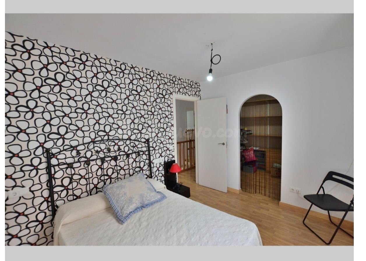 Casa reformada en Cuevas del Becerro VPO - foto 3