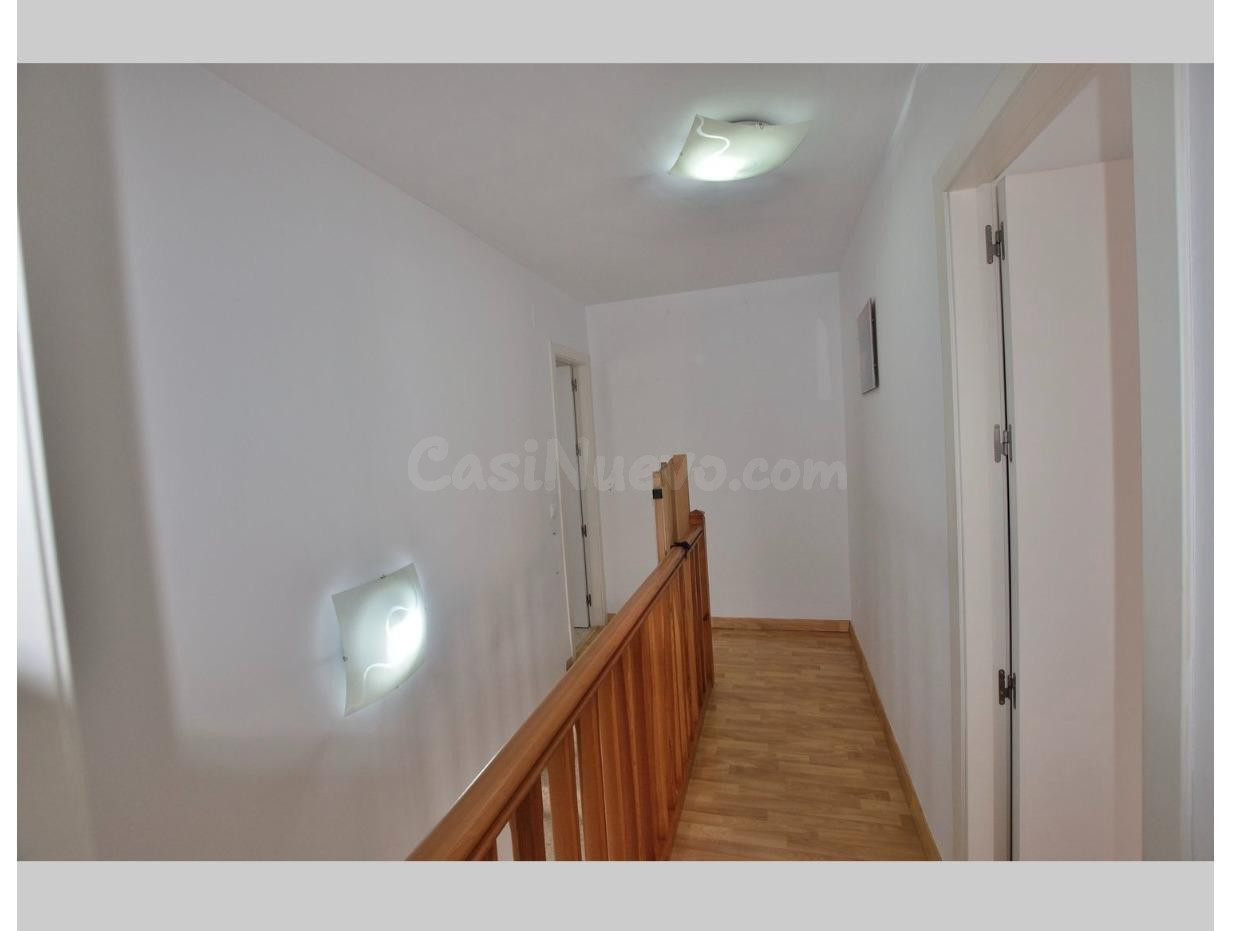 Casa reformada en Cuevas del Becerro VPO - foto 4