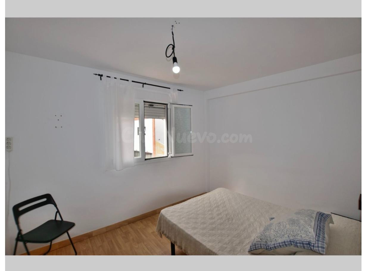 Casa reformada en Cuevas del Becerro VPO - foto 5
