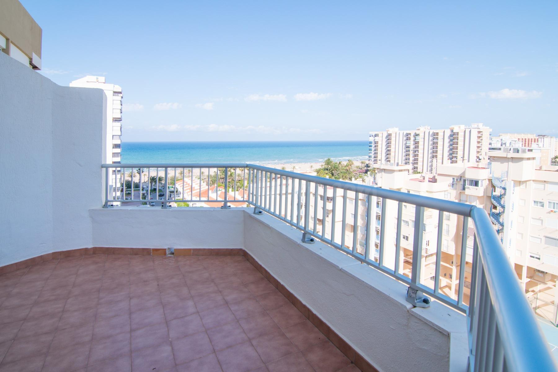 APARTAMENTO VENTA PLAYA DE GANDIA - foto 2