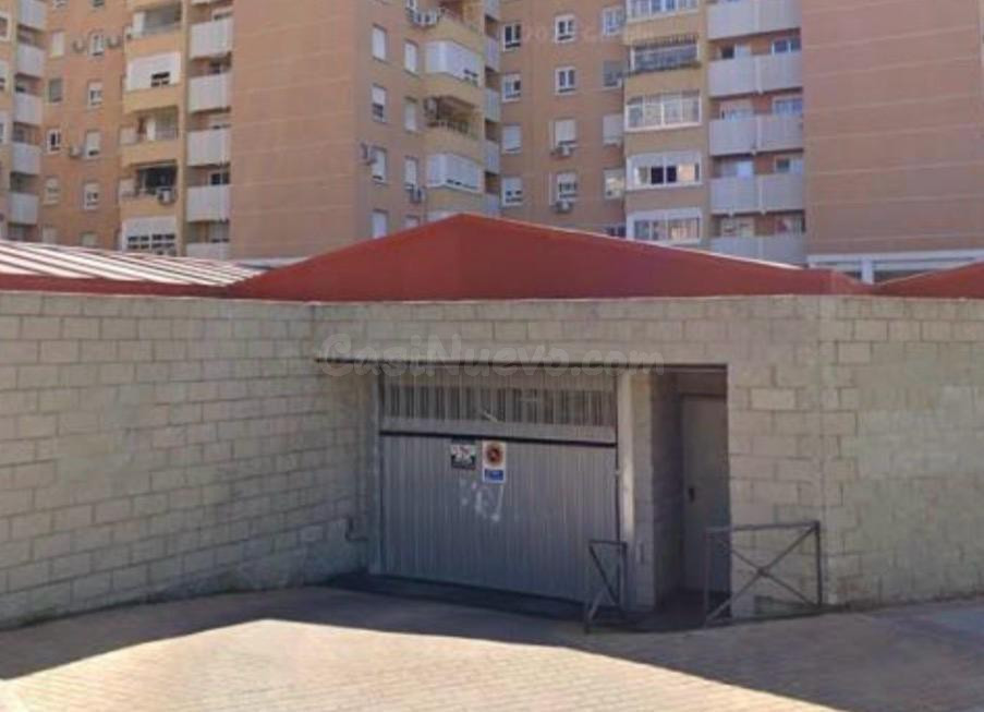 GARAJE EN VENTA LORANCA (URBANIZACIÓN NUEVO VERSALLES)