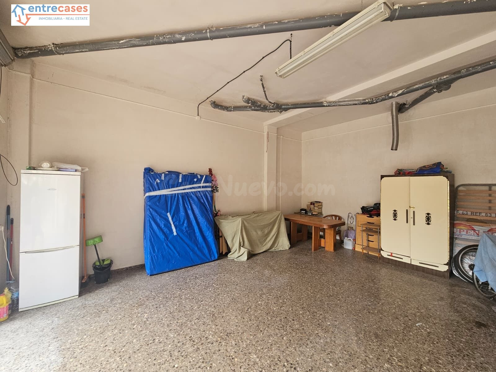 ALQUILER LOCAL COMERCIAL CANET DE BERENGUER