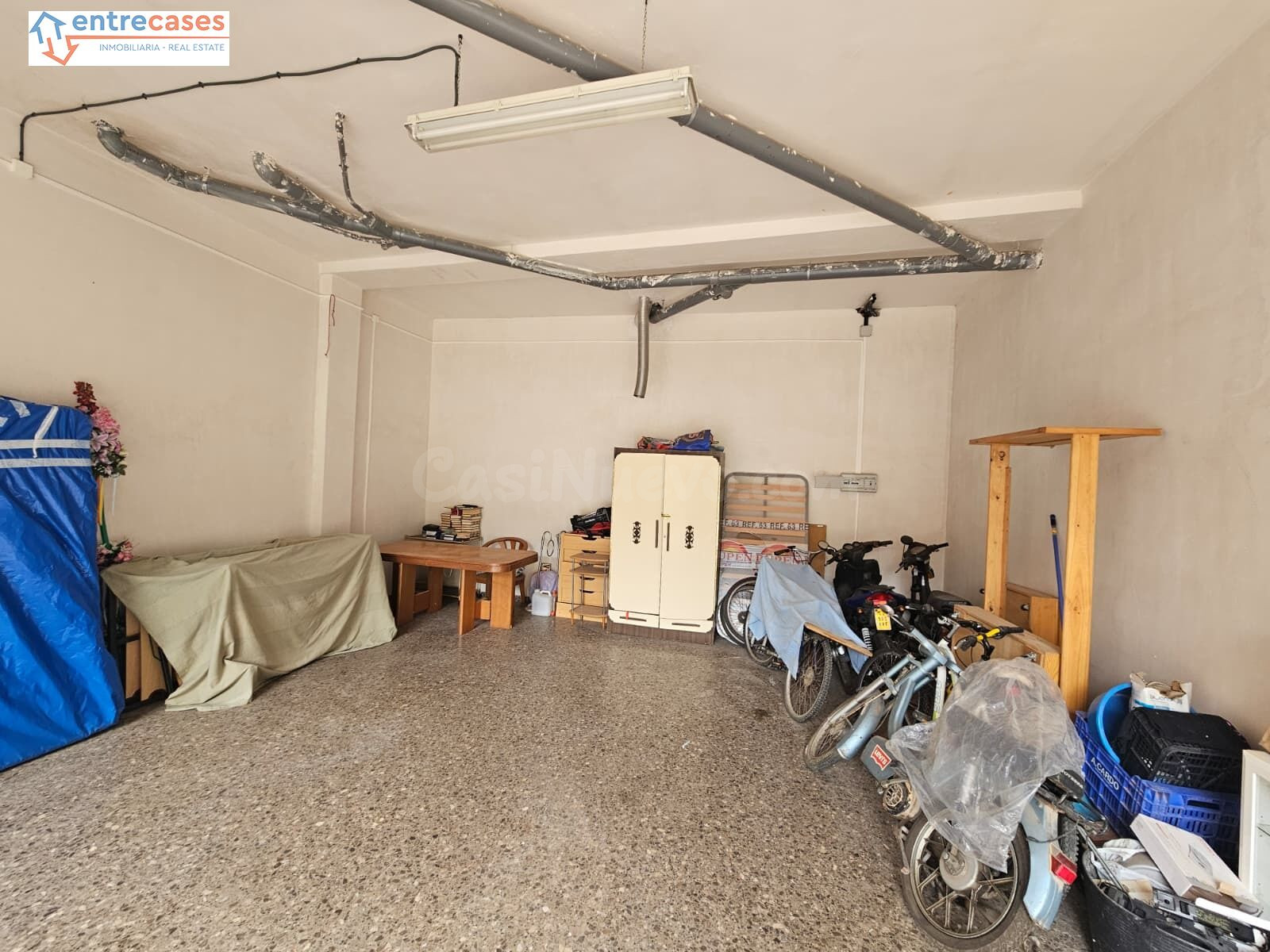 ALQUILER LOCAL COMERCIAL CANET DE BERENGUER - foto 2