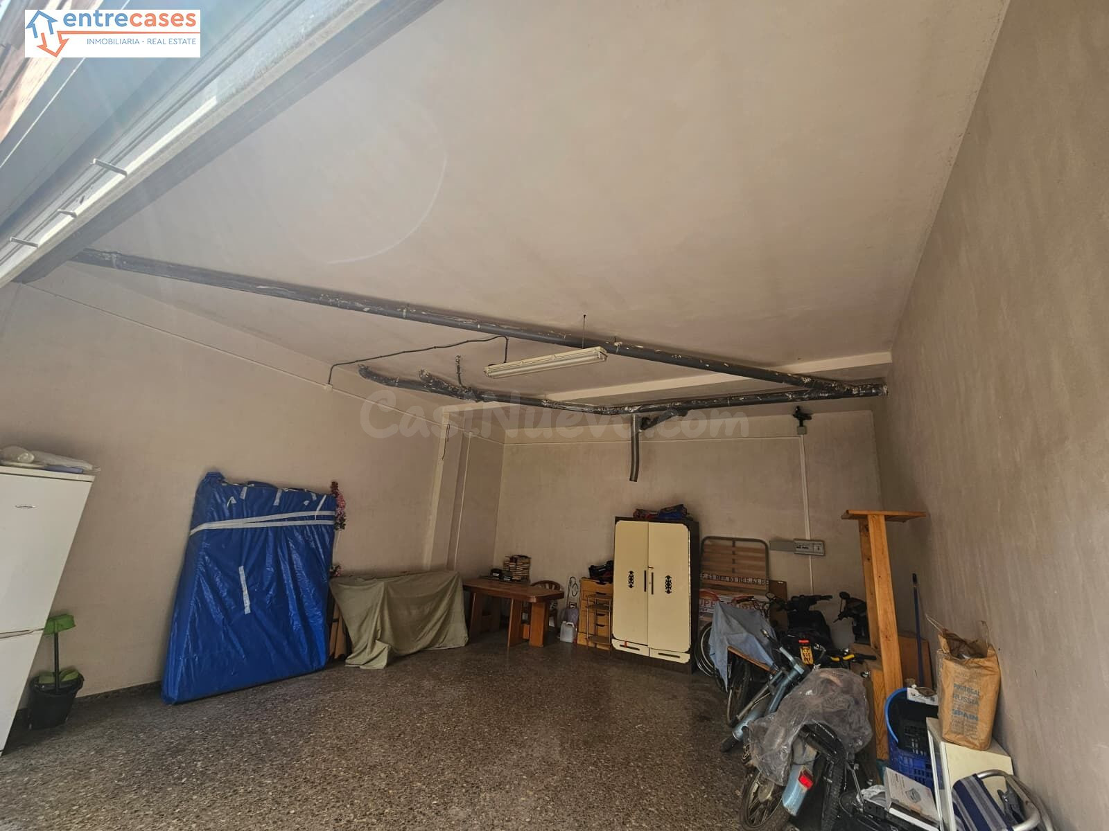 ALQUILER LOCAL COMERCIAL CANET DE BERENGUER - foto 3