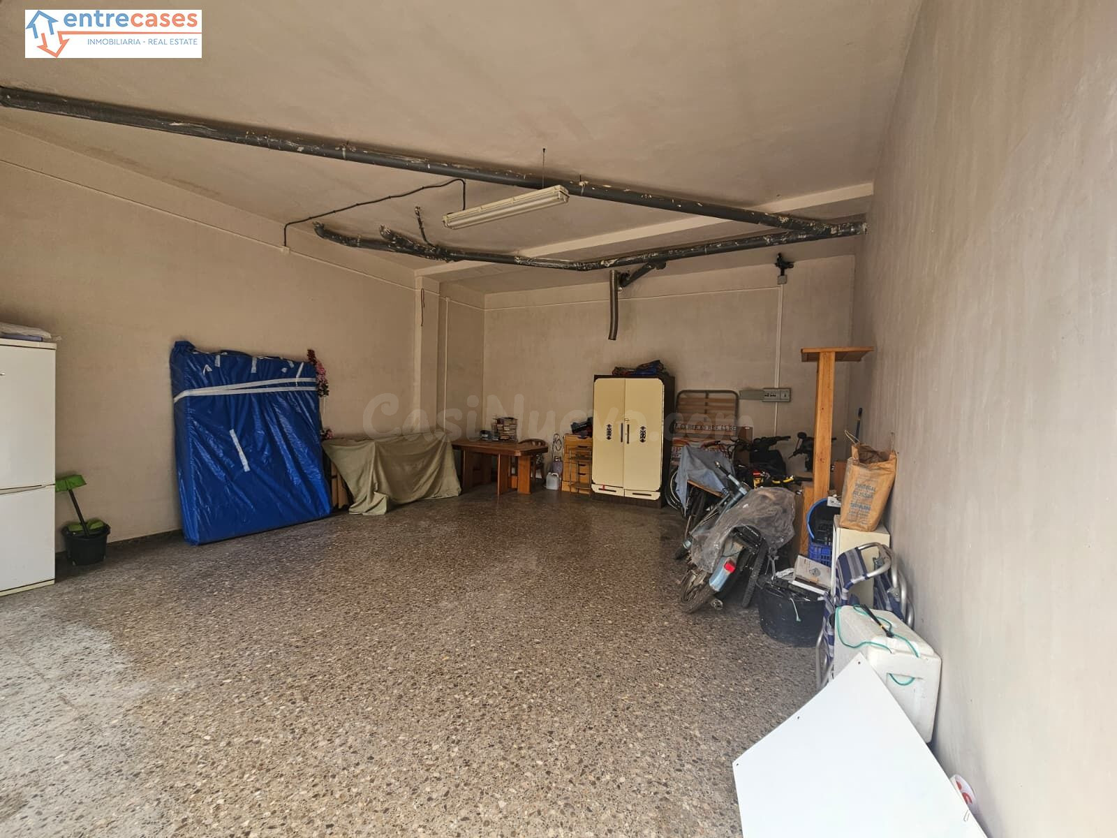 ALQUILER LOCAL COMERCIAL CANET DE BERENGUER - foto 4