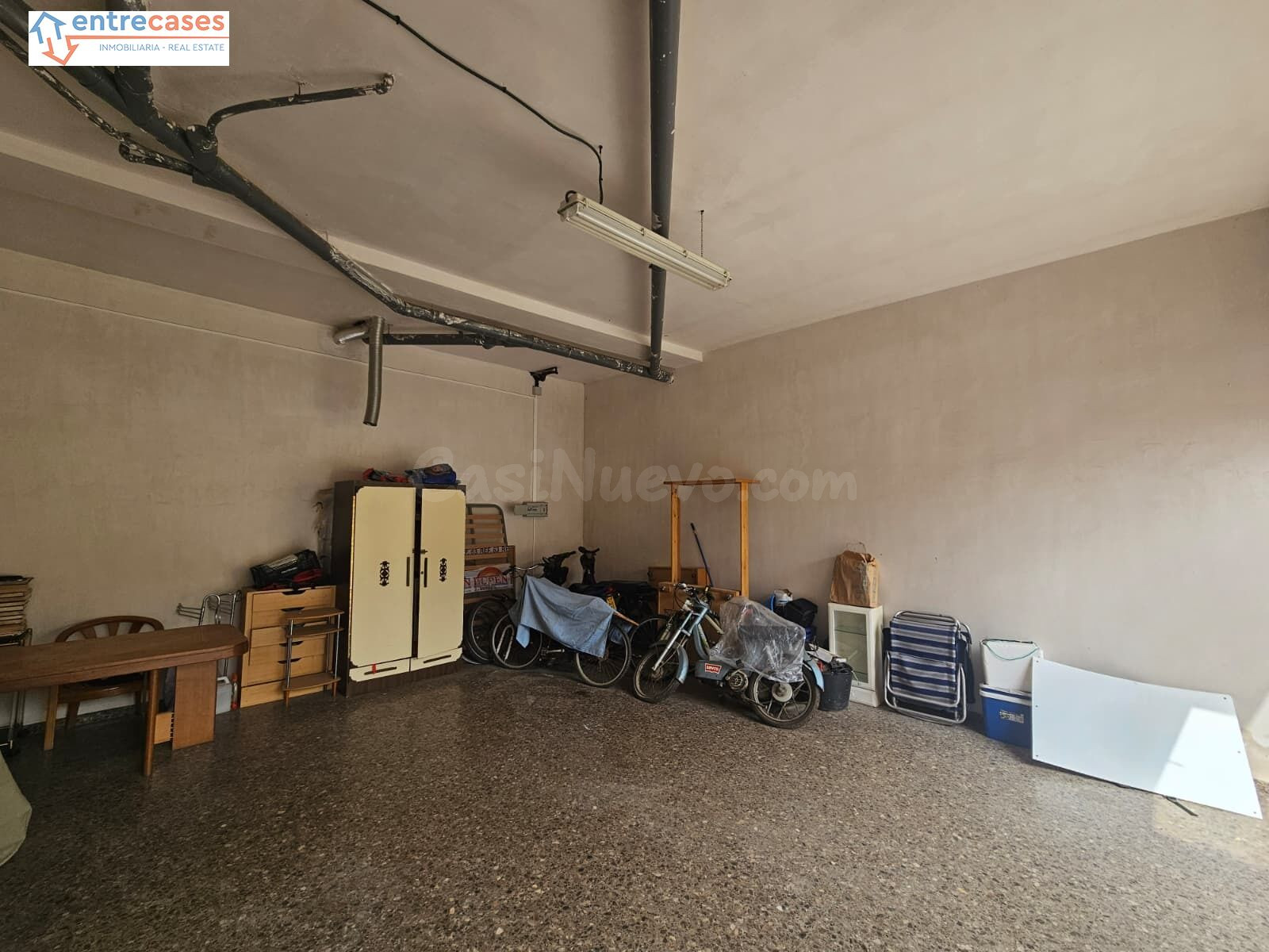 ALQUILER LOCAL COMERCIAL CANET DE BERENGUER - foto 5