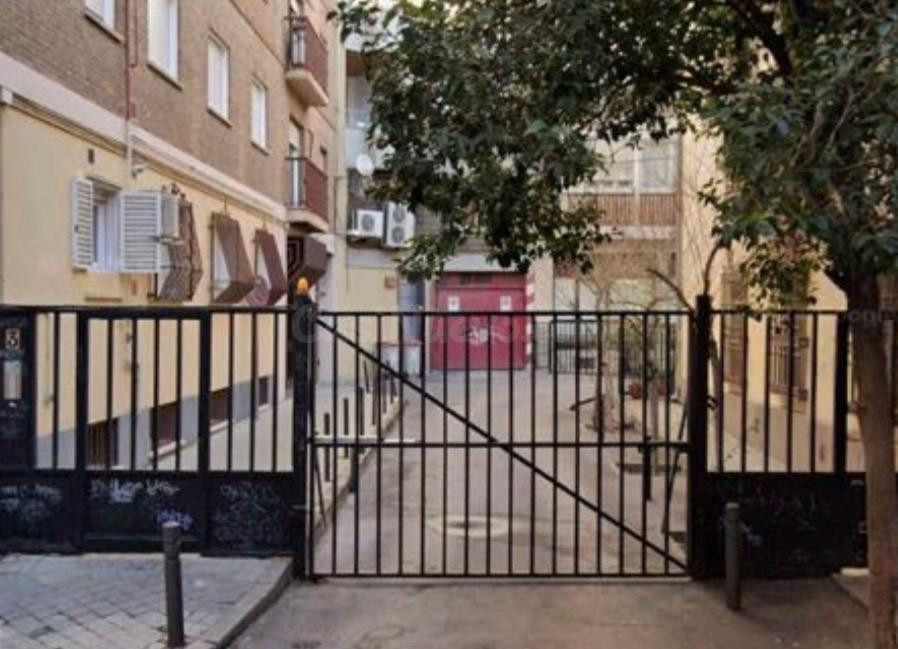 GARAJE EN VENTA MADRID