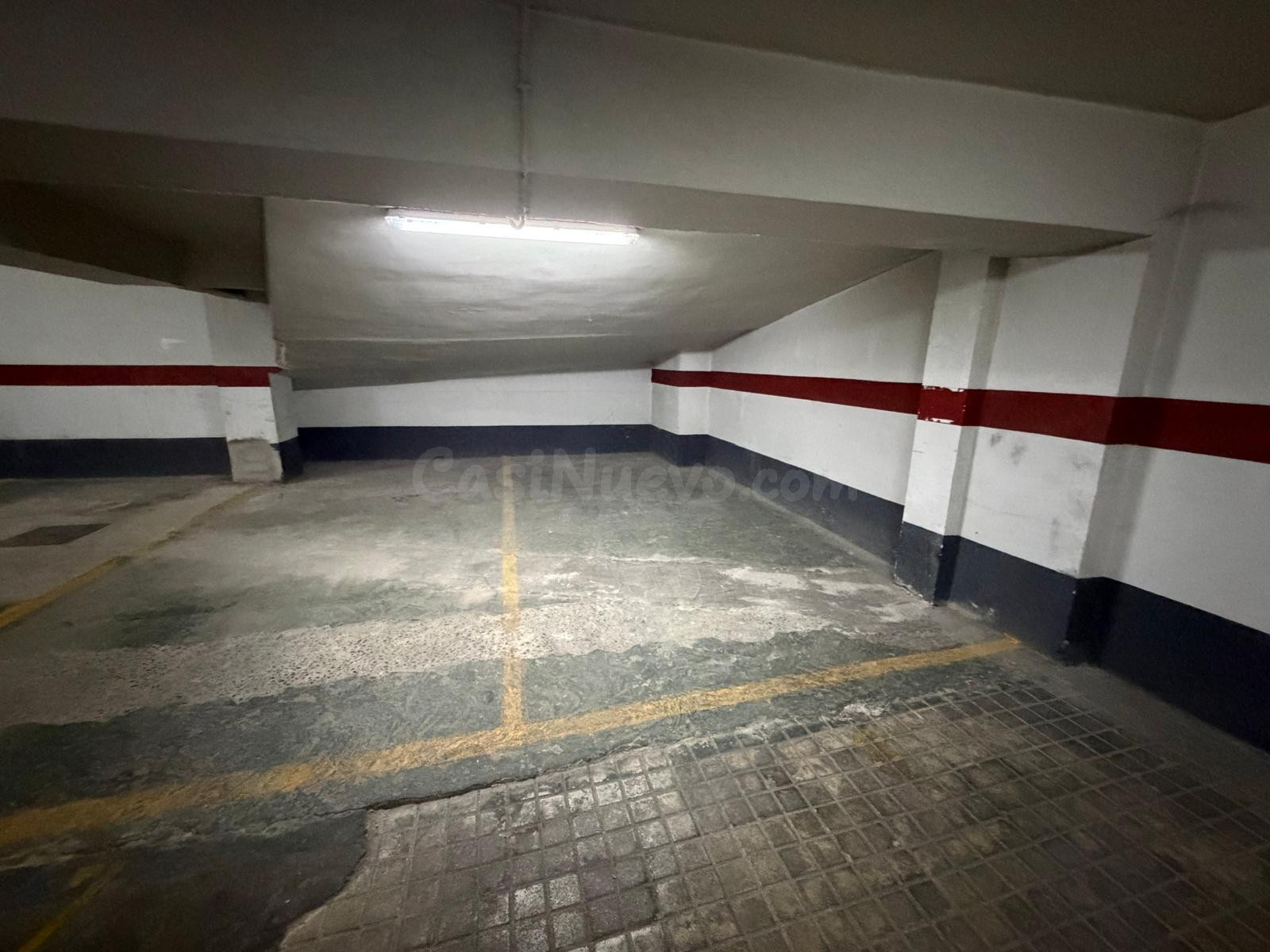GARAJE EN VENTA MADRID - foto 4
