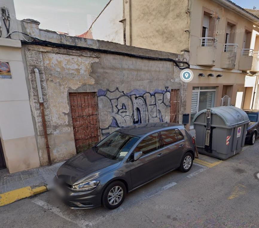 Solar en venta - Centro