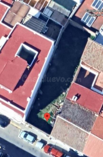 Solar en venta - Centro - foto 2