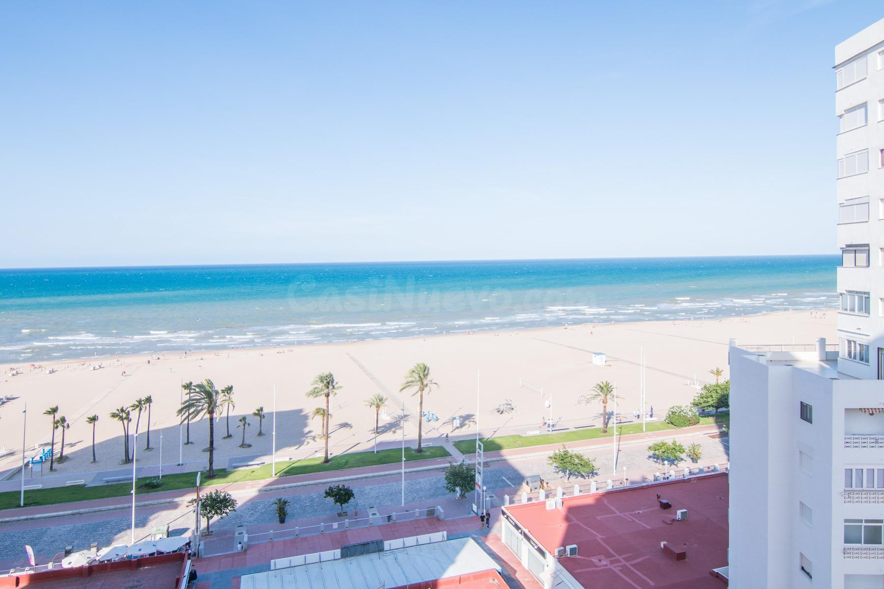 APARTAMENTO VENTA PLAYA GANDIA - foto 2