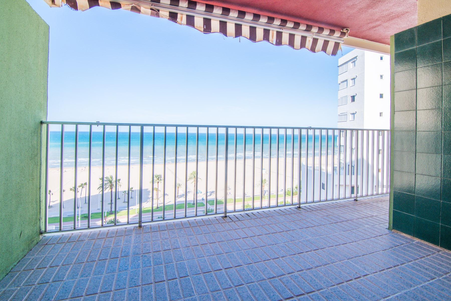 APARTAMENTO VENTA PLAYA GANDIA - foto 3
