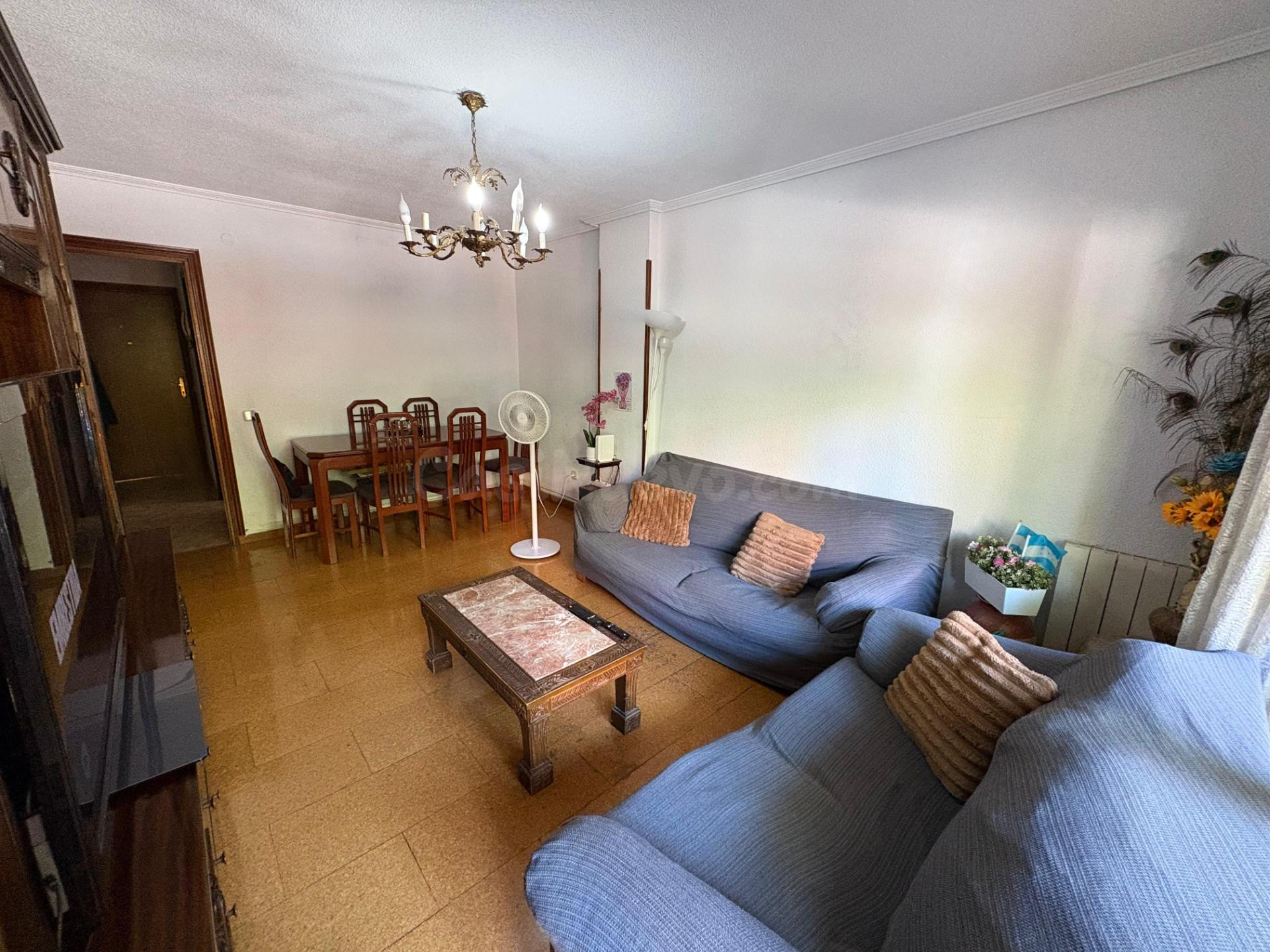 Piso 3 habitaciones 74m² en venta - Zarzaquemada
