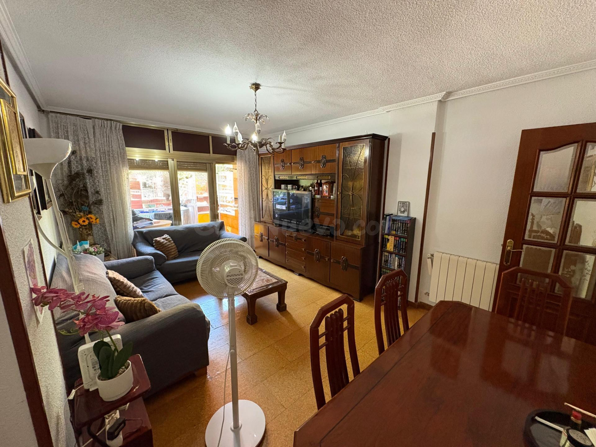 Piso 3 habitaciones 74m² en venta - Zarzaquemada - foto 2