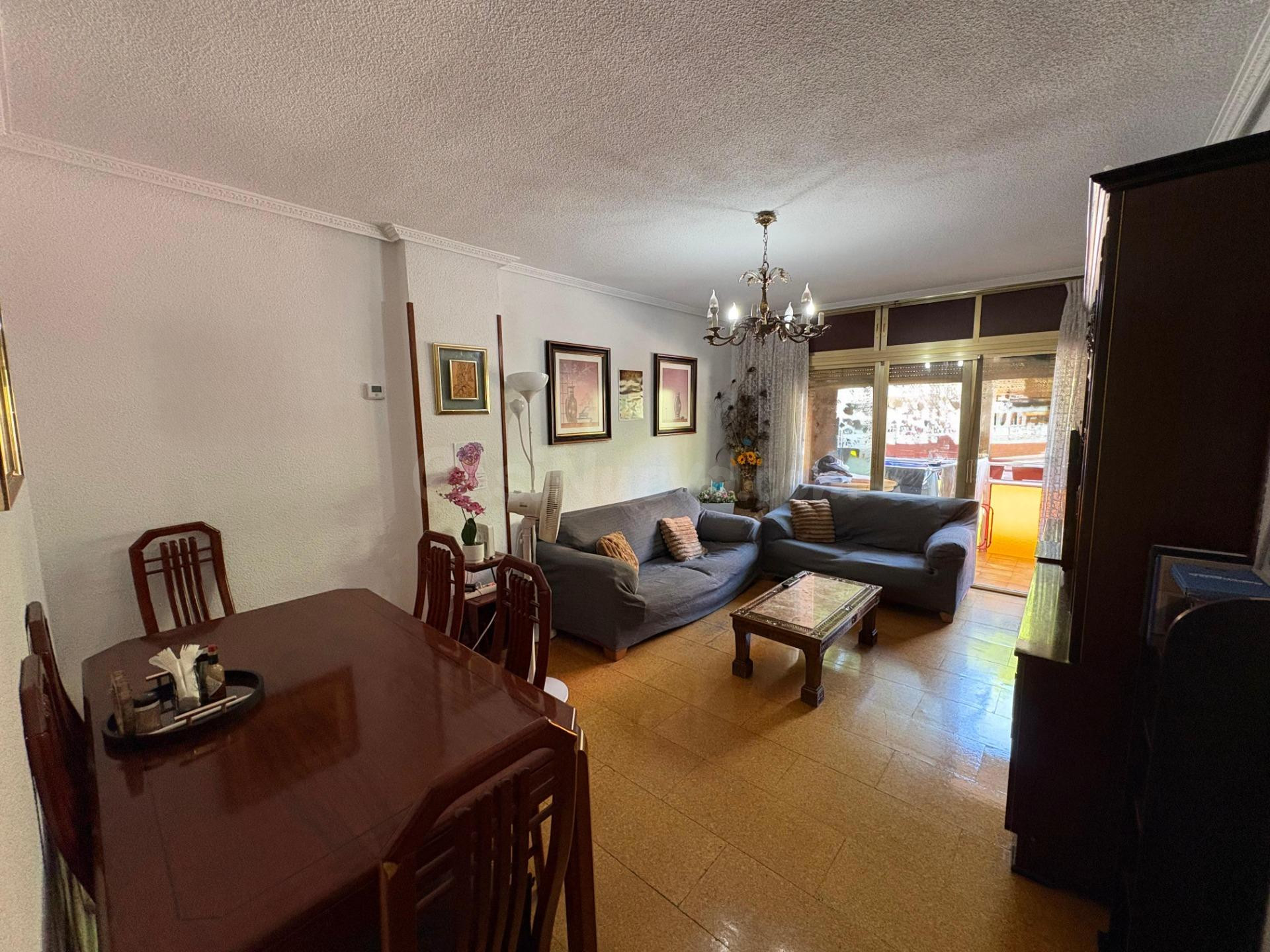 Piso 3 habitaciones 74m² en venta - Zarzaquemada - foto 3