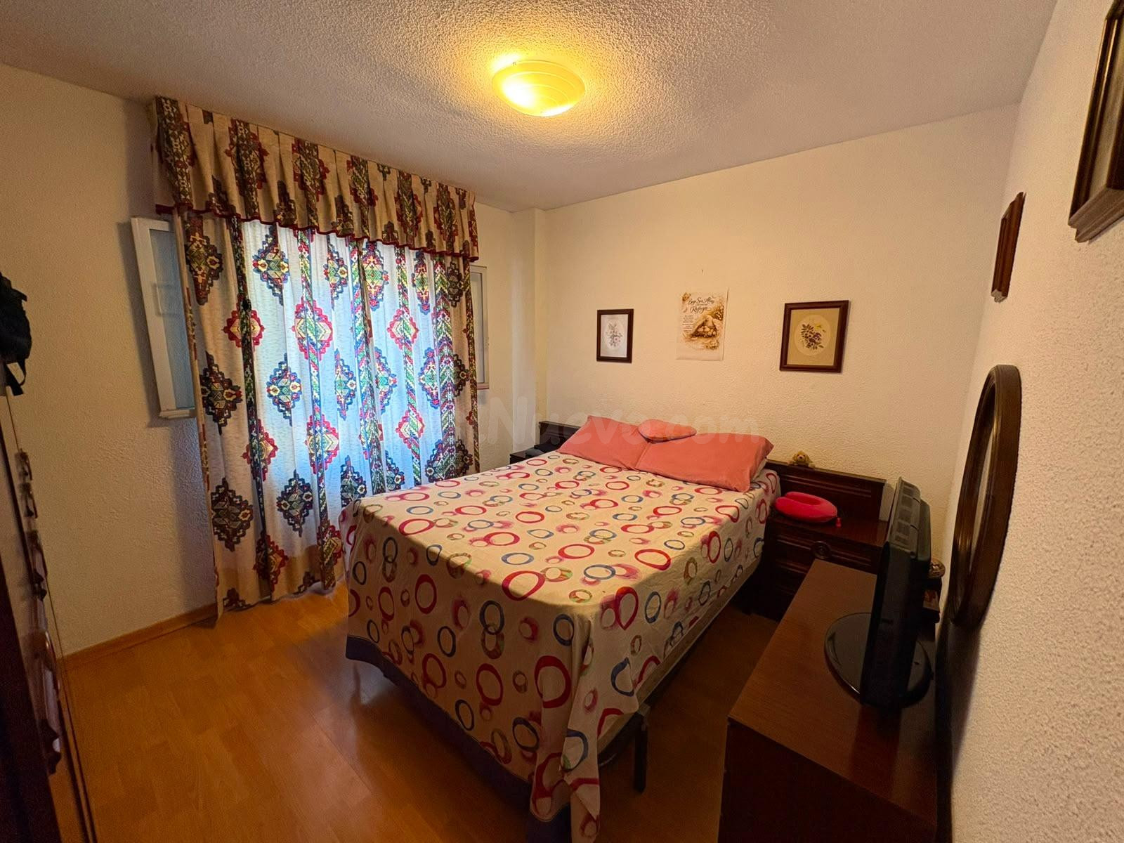 Piso 3 habitaciones 74m² en venta - Zarzaquemada - foto 4