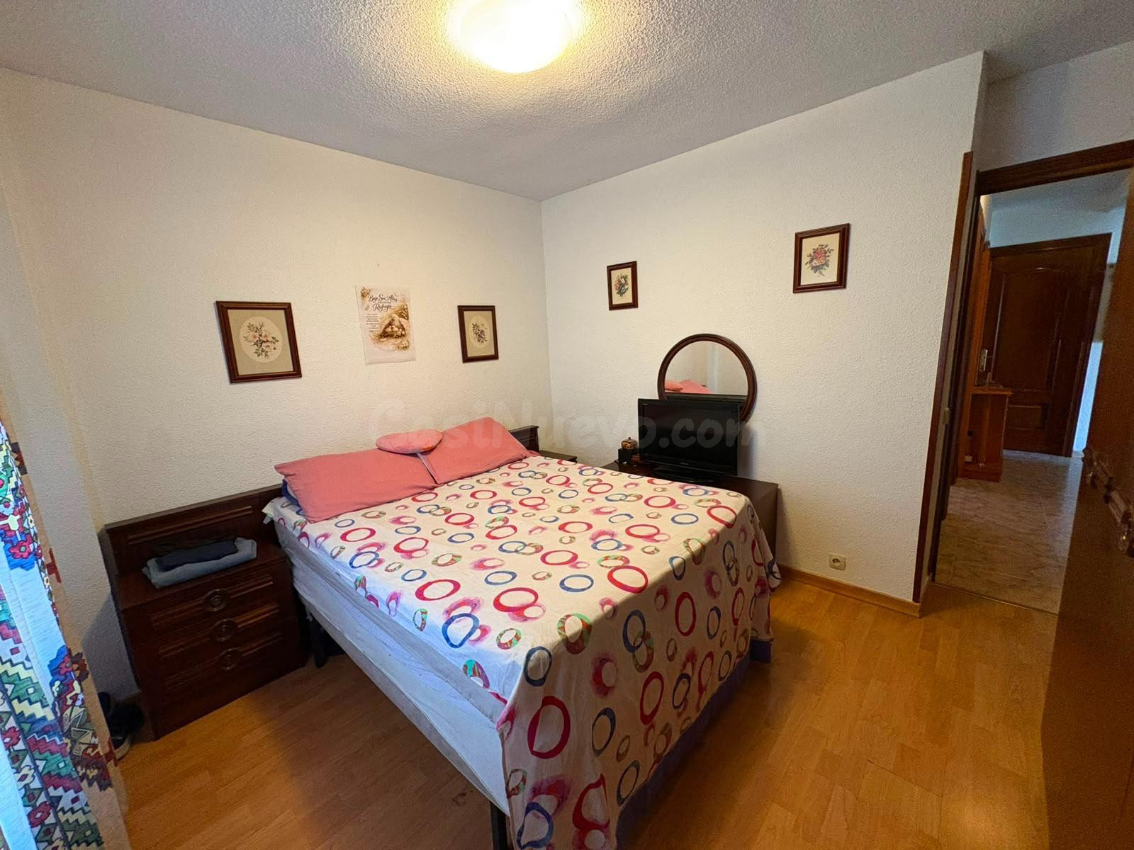 Piso 3 habitaciones 74m² en venta - Zarzaquemada - foto 5