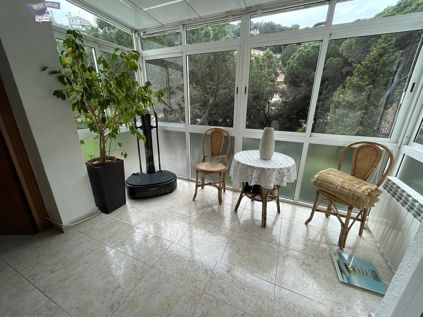 EXCLUSIVA PROPIEDAD EN VENTA EN ARGENTONA – ZONA CAN RAIMÍ –