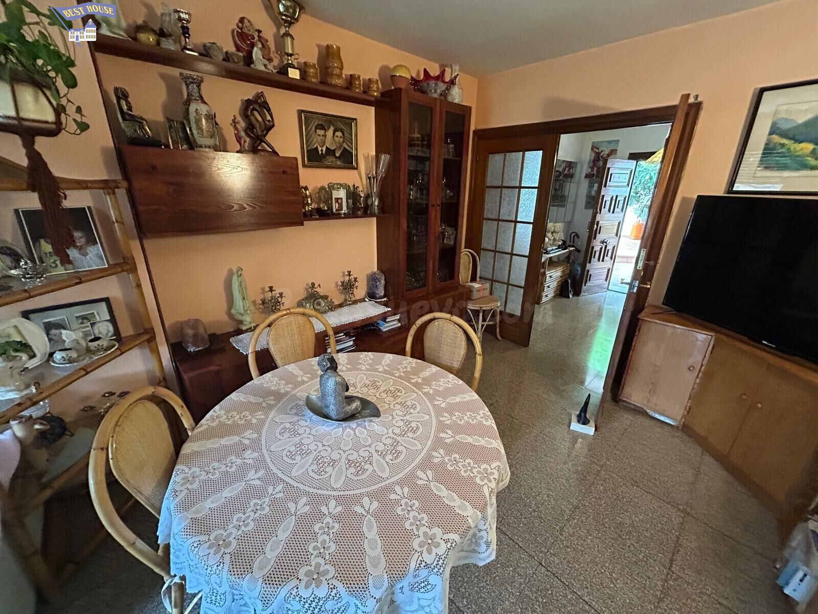 EXCLUSIVA PROPIEDAD EN VENTA EN ARGENTONA – ZONA CAN RAIMÍ – - foto 2