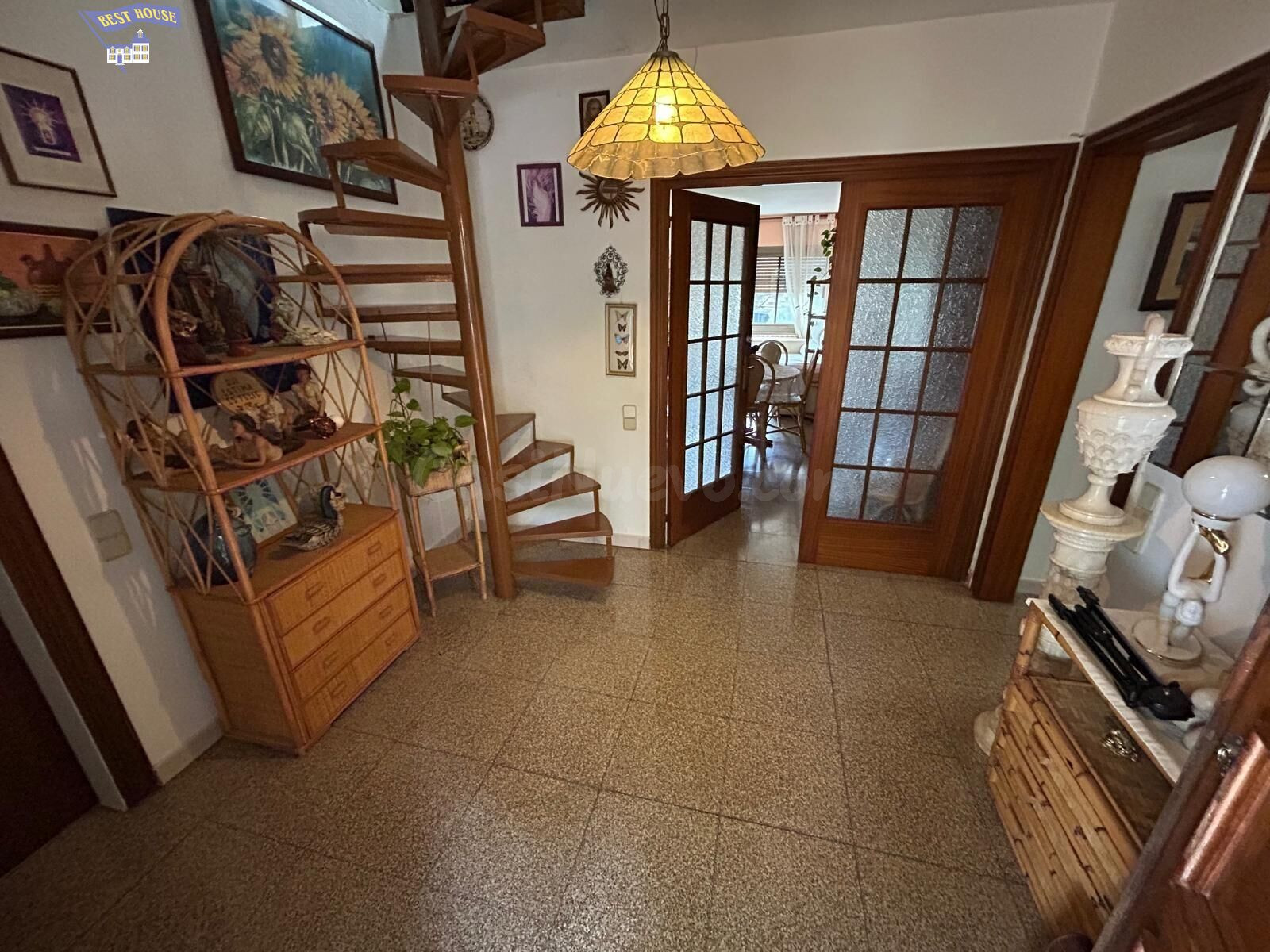 EXCLUSIVA PROPIEDAD EN VENTA EN ARGENTONA – ZONA CAN RAIMÍ – - foto 3