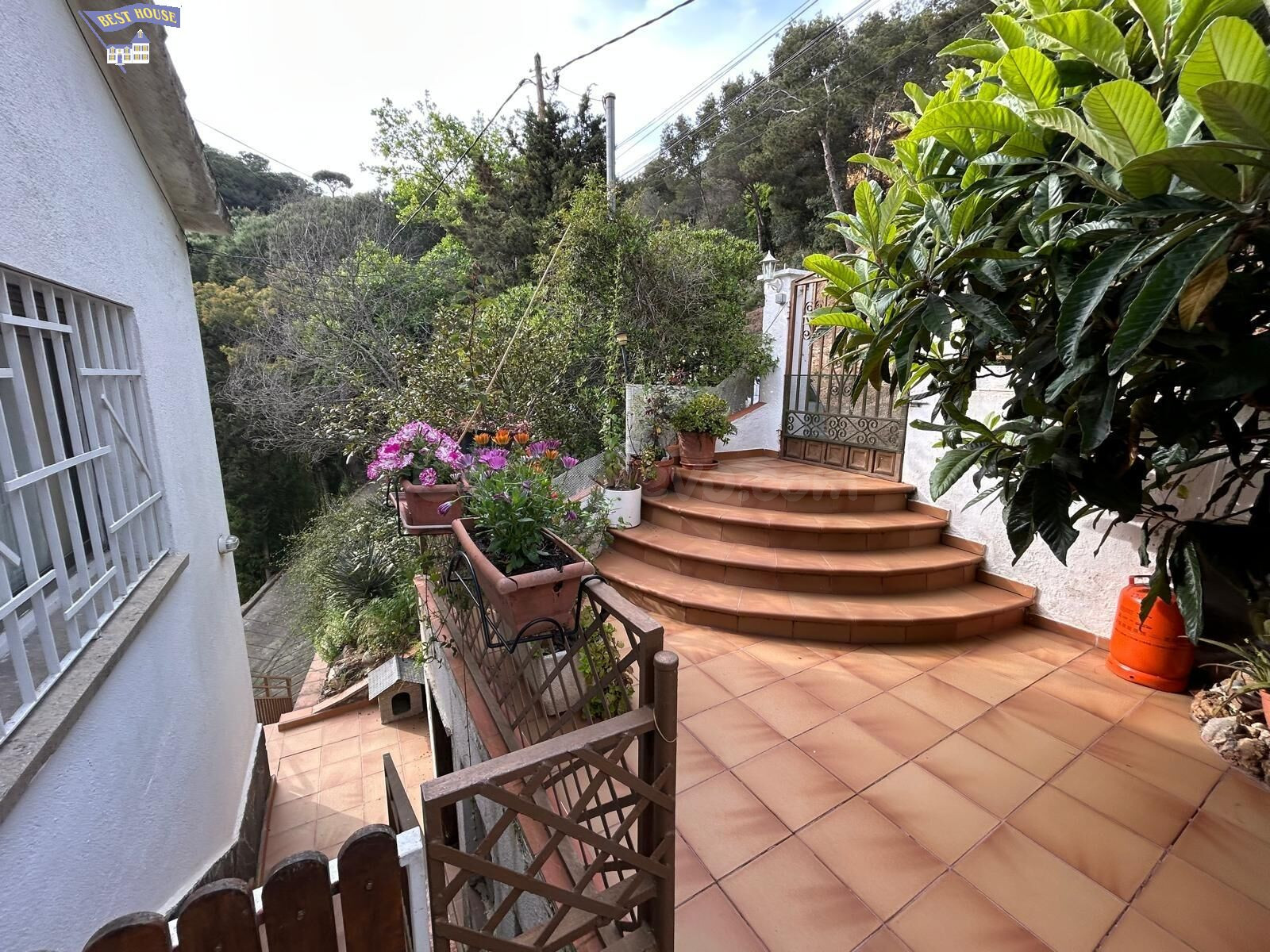 EXCLUSIVA PROPIEDAD EN VENTA EN ARGENTONA – ZONA CAN RAIMÍ – - foto 5