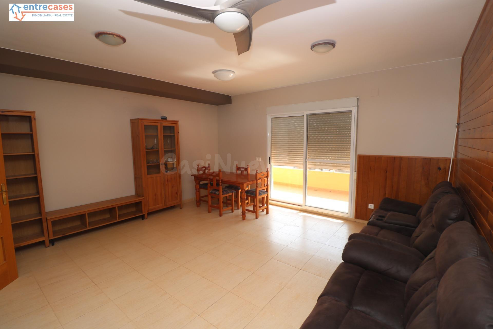 ADOSADO EN VENTA EN ALBALAT DELS TARONGERS - foto 2