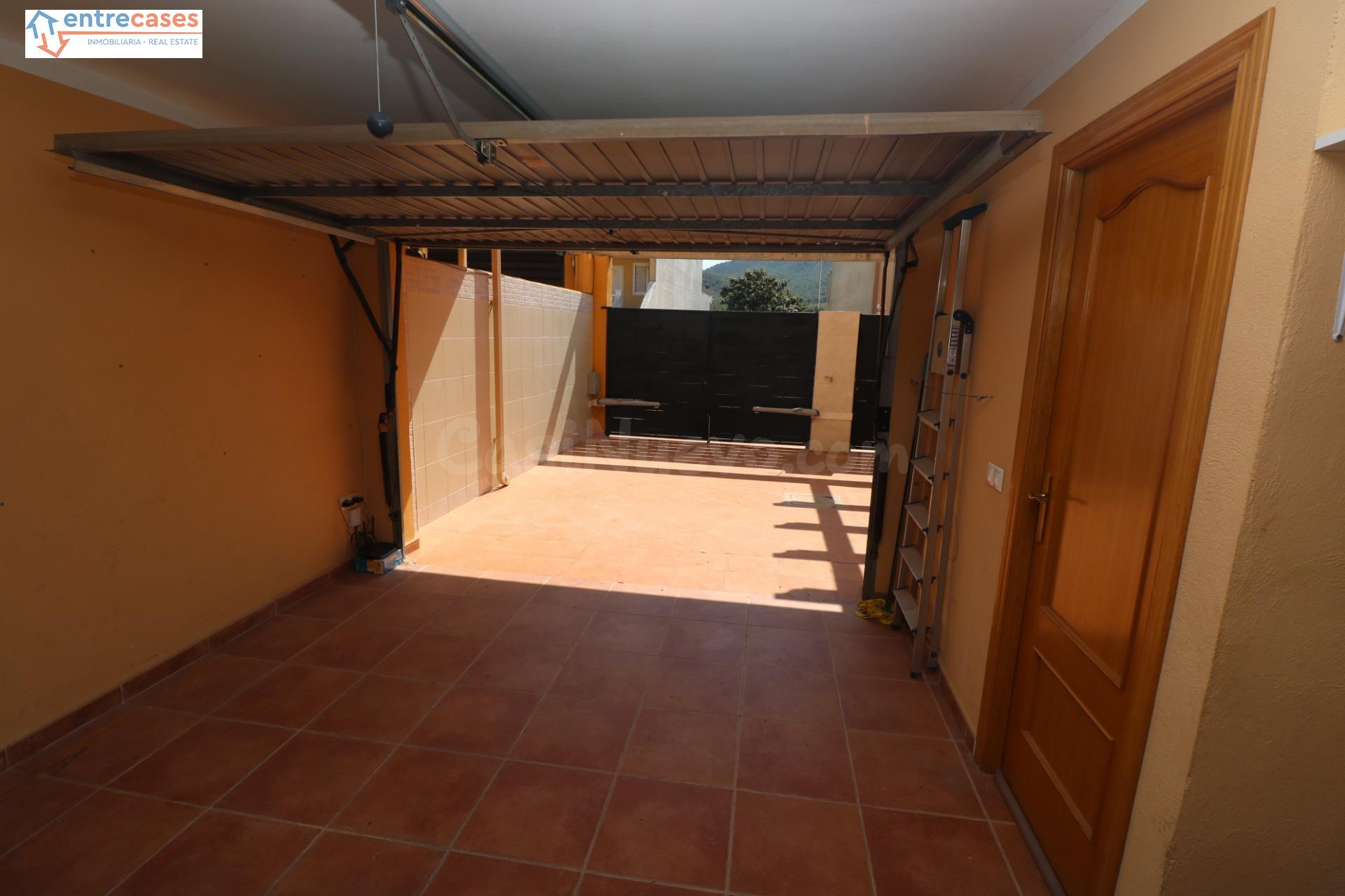 ADOSADO EN VENTA EN ALBALAT DELS TARONGERS - foto 4